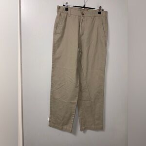 George tan‎ men’s khakis 30/30